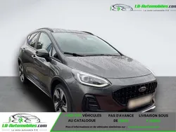 Utilisé 2022 Ford Fiesta Citadine | 25 600 € (Prix cher)
