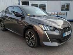 Utilisé 2022 Peugeot 208 GTi Citadine | 17 750 € (Prix assez cher)
