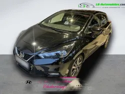Utilisé 2022 Nissan Micra Citadine | 20 700 € (Prix cher)