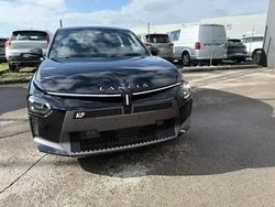 Noir Utilisé 2025 Lancia Ypsilon Citadine | 25 499 € (Prix juste)