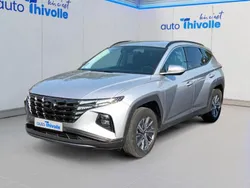 Utilisé 2021 Hyundai Tucson SUV | 24 490 € (Bon prix)