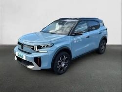 Bleu Nouvelle 2025 Citroën C3 Aircross SUV | 21 599 € (Prix juste)