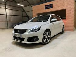 Utilisé 2019 Peugeot 308 Allure Berline | 10 999 € (Bon prix)