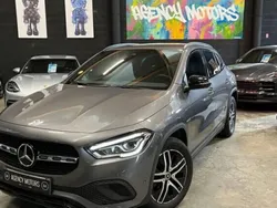 Utilisé 2020 Mercedes GLA200 Business SUV | 26 590 € (Bon prix)