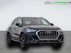 Utilisé 2019 Audi Q3 Sport SUV | 38 100 € (Prix cher)