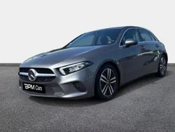 Utilisé 2021 Mercedes A180 Progressive Berline | 24 890 €