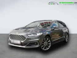 Utilisé 2020 Ford Mondeo Break | 26 800 € (Prix juste)