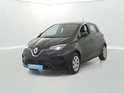 Violet Occasion 2022 Renault Zoe Equilibre Citadine | 13 490 € (Prix juste)