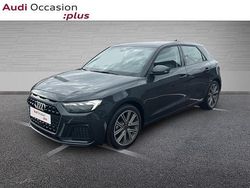 Gris manhattan métallisé noir mythe métallisé Utilisé 2025 Audi A1 Sportback Design Citadine | 28 990 € (Prix assez cher)