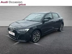 Gris manhattan métallisé noir mythe métallisé Nouvelle 2025 Audi A1 Sportback Design Citadine | 29 690 € (Prix juste)