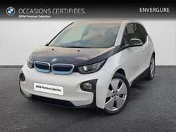 Blanc Utilisé 2016 BMW i3 Citadine | 11 990 €