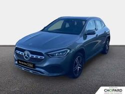 Noir Utilisé 2020 Mercedes GLA200 SUV | 28 990 €