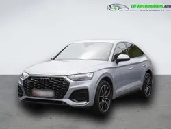 Utilisé 2023 Audi Q5 Sportback Sport SUV | 59 900 € (Prix assez cher)