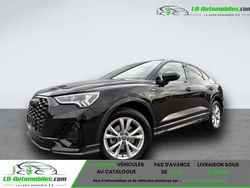 Utilisé 2020 Audi Q3 Sportback Sport SUV | 32 100 € (Bon prix)