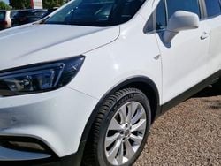 Utilisé 2017 Opel Mokka X Innovation SUV | 9 990 € (Prix juste)