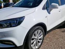 Utilisé 2017 Opel Mokka X Innovation SUV | 9 990 € (Prix juste)