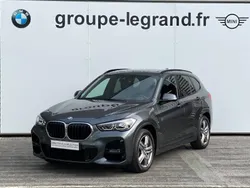 Utilisé 2020 BMW X1 M Sport SUV | 38 499 €
