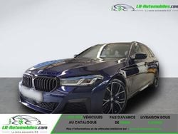 Utilisé 2022 BMW 540 Comfort Edition Break | 56 400 € (Prix assez cher)