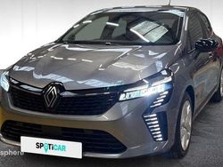 Gris Utilisé 2025 Renault Clio V Evolution Berline | 17 990 € (Prix assez cher)