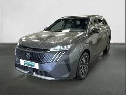 Gris Nouvelle 2024 Peugeot 5008 GTi Monospace | 45 068 € (Prix cher)