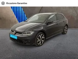 Utilisé 2022 VW Polo R-line | 20 450 € (Prix juste)