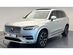 Gris Utilisé 2019 Volvo XC90 Inscription SUV | 39 990 € (Prix juste)