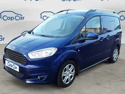 Utilisé 2018 Ford Transit Trend | 8 990 € (Bon prix)