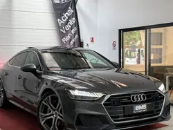 Utilisé 2018 Audi A7 Sportback S-Line Citadine | 44 900 €