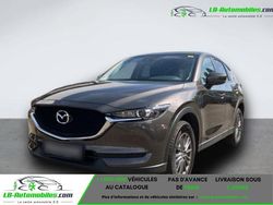 Utilisé 2018 Mazda CX-5 Center-Line SUV | 25 200 € (Prix juste)