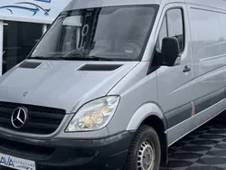 Utilisé 2012 Mercedes Sprinter Van | 15 480 €