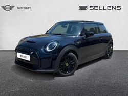 Noir Utilisé 2022 Mini Cooper SE Citadine | 17 900 € (Bon prix)