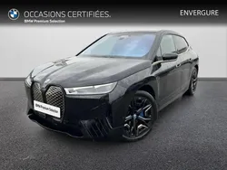 Noir Utilisé 2022 BMW iX Sport Line SUV | 59 860 €