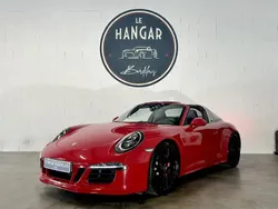 Utilisé 2015 Porsche 911 Targa 4 Cabriolet | 147 990 €
