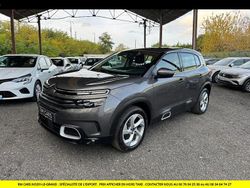 Gris Utilisé 2022 Citroën C5 Aircross Business Class SUV | 13 790 € (Super prix)
