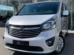 Gris Utilisé 2017 Fiat Talento Van | 19 900 € (Bon prix)