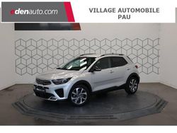 Gris Utilisé 2024 Kia Stonic GT-Line SUV | 21 990 € (Prix juste)