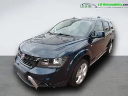 Utilisé 2015 Fiat Freemont SUV | 17 400 €