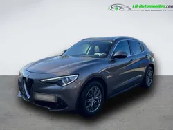 Utilisé 2017 Alfa Romeo Stelvio SUV | 26 200 €