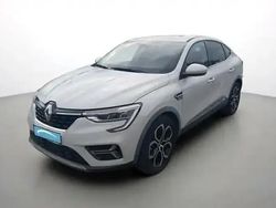 Blanc perle Occasion 2022 Renault Arkana SUV | 19 890 €