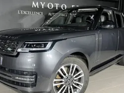 Utilisé 2023 Land Rover Range Rover Autobiography SUV | 114 800 € (Super prix)