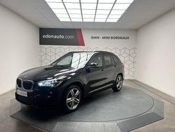 Utilisé 2019 BMW X1 M Sport SUV | 22 990 € (Prix assez cher)