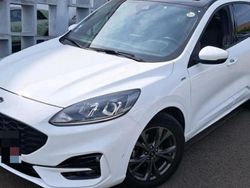 Utilisé 2022 Ford Kuga Business Edition SUV | 20 790 € (Bon prix)