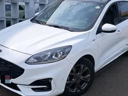 Utilisé 2022 Ford Kuga Business Edition SUV | 21 490 € (Prix juste)