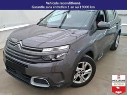 Gris Occasion 2021 Citroën C5 Aircross Feel SUV | 19 900 € (Prix juste)