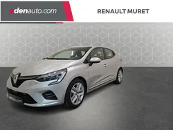 Utilisé 2021 Renault Clio V Zen Citadine | 14 450 € (Prix juste)