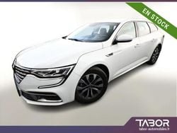 Blanc Utilisé 2022 Renault Talisman Zen Break | 17 688 € (Prix juste)
