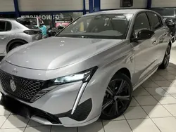Gris Utilisé 2024 Peugeot 308 S Berline | 23 990 € (Bon prix)