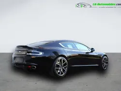 Utilisé 2017 Aston Martin Rapide Berline | 123 000 €