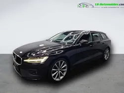 Utilisé 2021 Volvo V60 Break | 32 300 € (Prix juste)