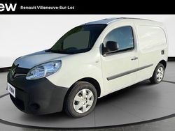 Blanc Utilisé 2016 Renault Kangoo Monospace | 14 990 €